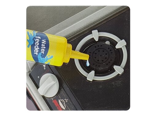 Dječja kuhinja sa zvukom, 58 cm