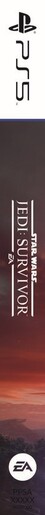 Star Wars Jedi: Survivor PS5