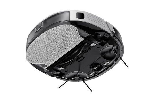 Midea M6 robotski usisavač bijeli