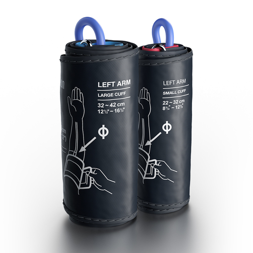 Braun tlakomjer za nadlakticu ExactFit 3