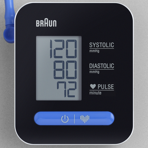 Braun tlakomjer za nadlakticu ExactFit 1