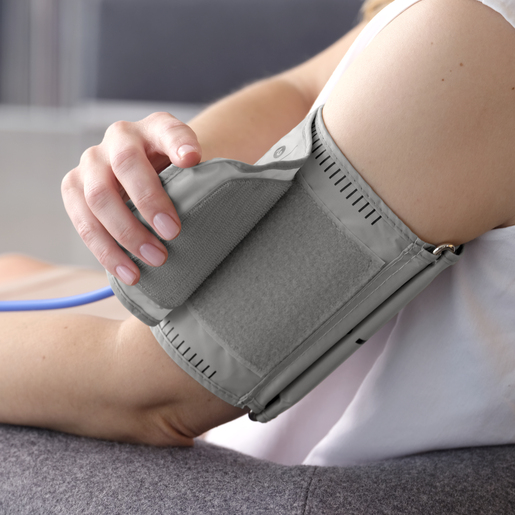 Braun tlakomjer za nadlakticu ExactFit 1