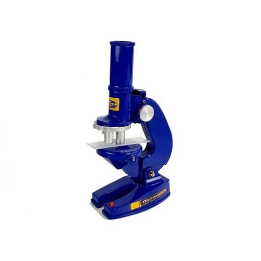 Dječji mikroskop - edukativni set