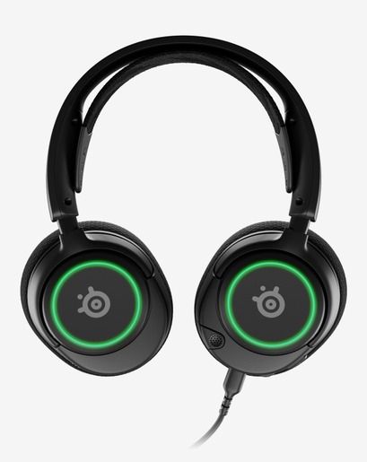 Slušalice SteelSeries Arctis Nova 3