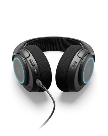 Slušalice SteelSeries Arctis Nova 3
