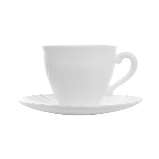 Luminarc šalice za kavu Cadix 6/1, 220 ml