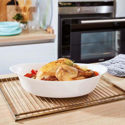 Luminarc pekač Carine Smart cousine 38x23 cm