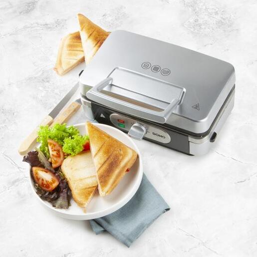 Domo višenamjenski pekač 3u1 DO9136C