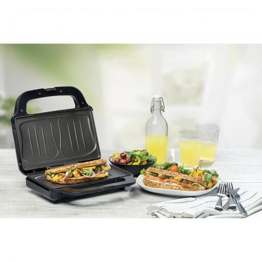 Domo toster Big Crocque XL DO9195C