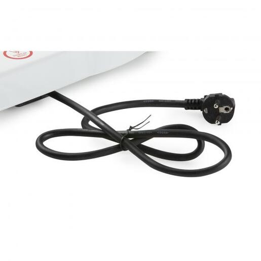 Domo dvostruka prijenosna ploča za kuhanje DO310KP