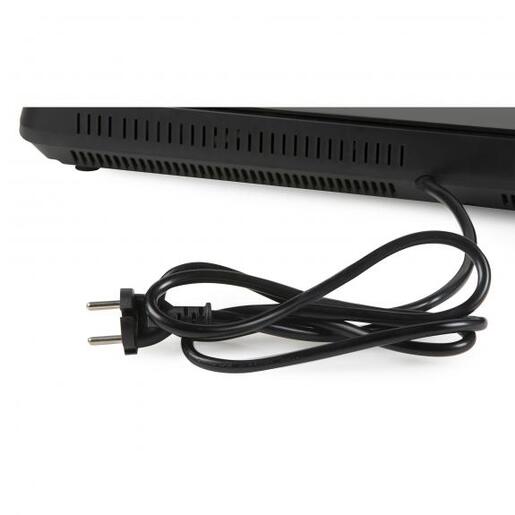 Domo dvostruka indukcijska ploča DO338IP