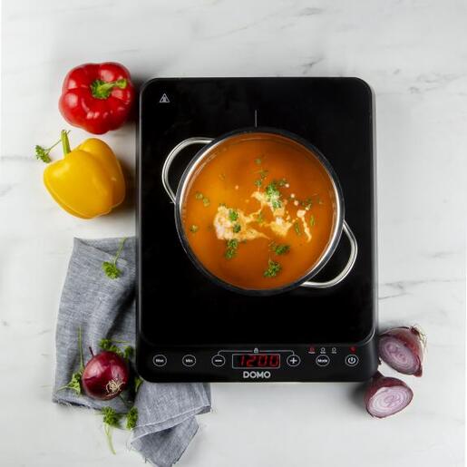 Domo indukcijska ploča DO337IP