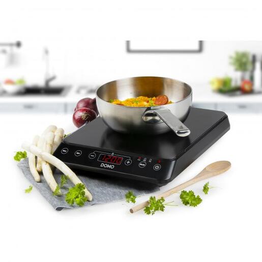 Domo indukcijska ploča DO337IP