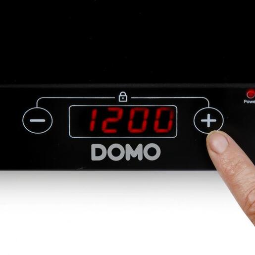 Domo indukcijska ploča DO337IP
