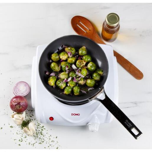 Domo prijenosna ploča za kuhanje DO309KP