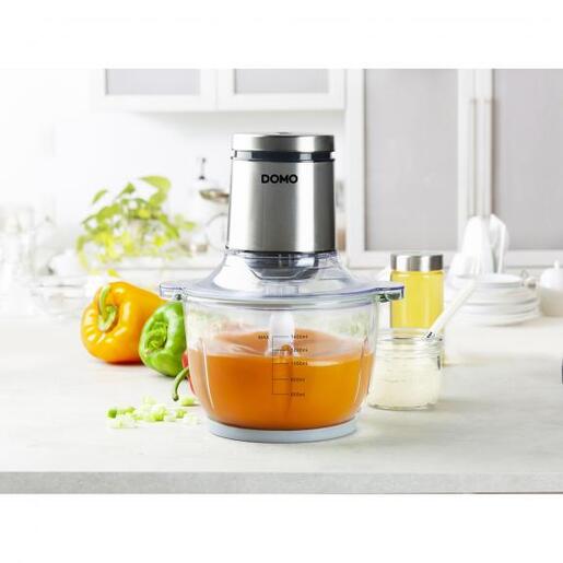 Domo sjeckalica Maxi DO9244MC