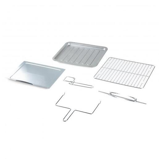 Domo mini pećnica DO1027GO