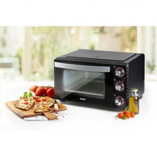 Domo mini pećnica DO1027GO