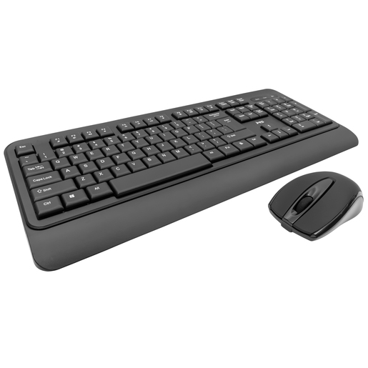 MS ALPHA M300 bežični set, tipkovnica + miš