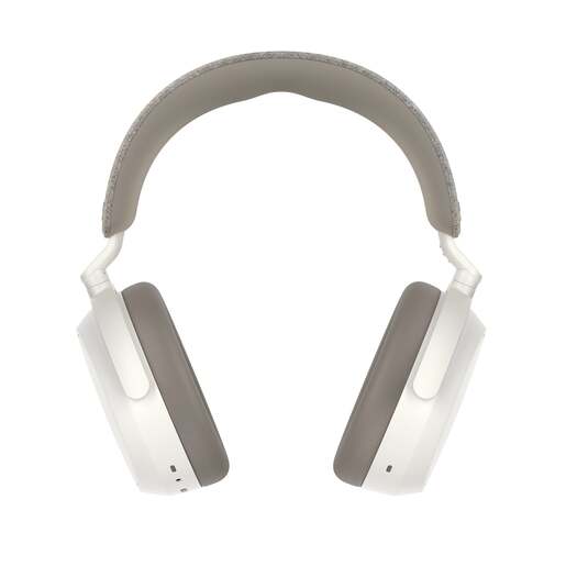SENNHEISER slušalice Momentum Wireless 4, bijele