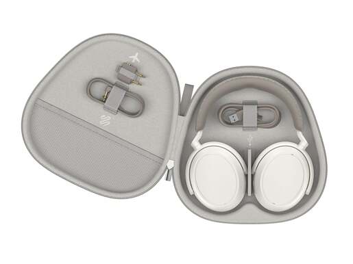 SENNHEISER slušalice Momentum Wireless 4, bijele