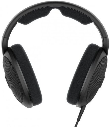 SENNHEISER slušalice HD 560S, crne