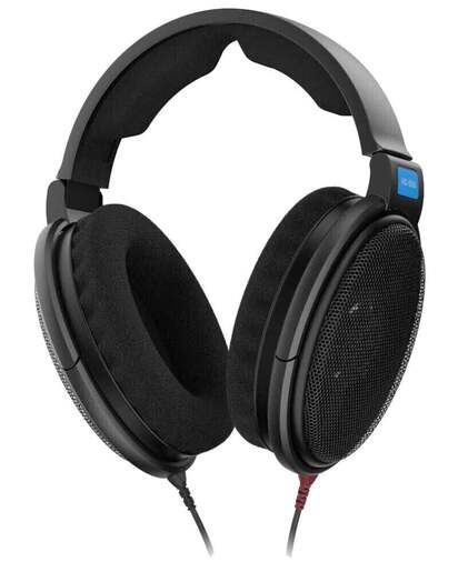 SENNHEISER slušalice HD 600, crne
