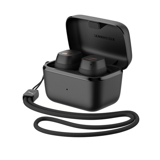 SENNHEISER slušalice CX Sport True Wireless, crne