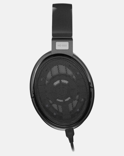 SENNHEISER slušalice HD 650, crne
