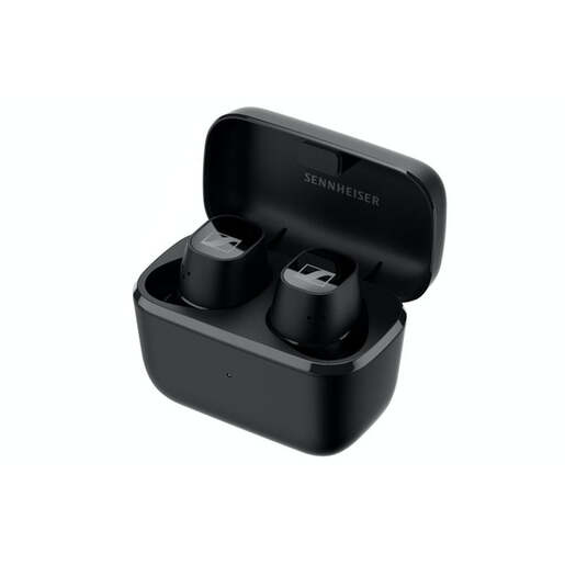 SENNHEISER slušalice Plus True Wireless, crne