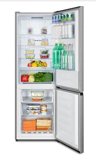 Hisense hladnjak RB372N4AC2