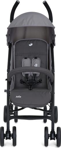 Joie kolica Nitro LX, siva