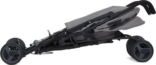 Joie kolica Nitro LX, siva