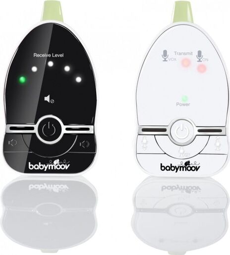 Babymoov Alarm Easy Care baby monitor