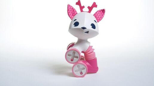 Tiny Love kotrljajuća igračka - Florence