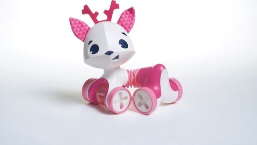 Tiny Love kotrljajuća igračka - Florence