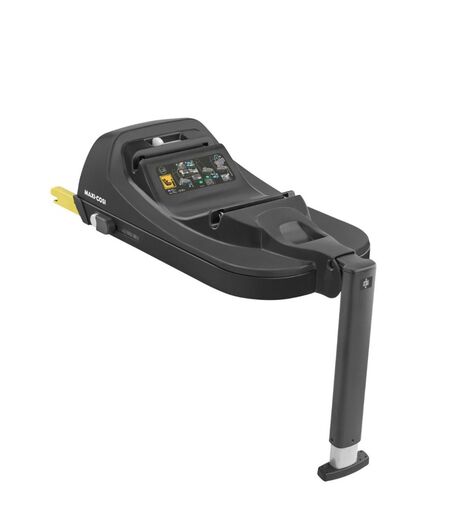 Maxi-Cosi baza za Cabriofix i-Size, crna