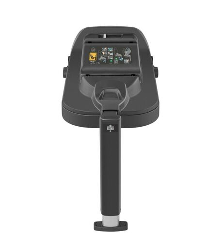 Maxi-Cosi baza za Cabriofix i-Size, crna