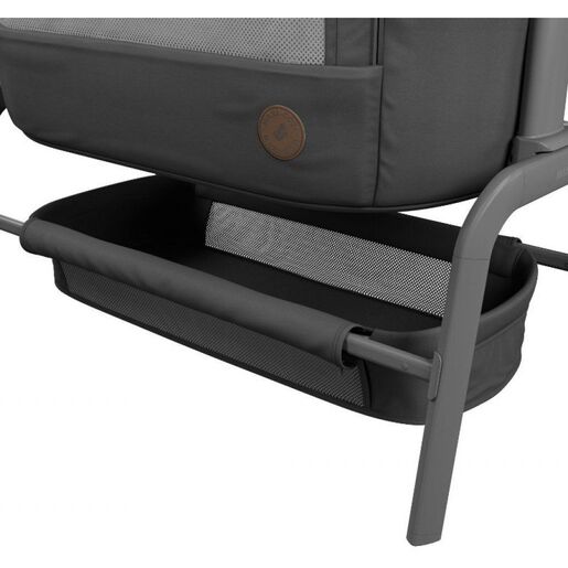 Maxi Cosi kolijevka Lora, tamno siva
