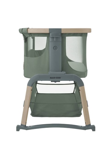 Maxi-Cosi kolijevka Iora Air - Beyond Green