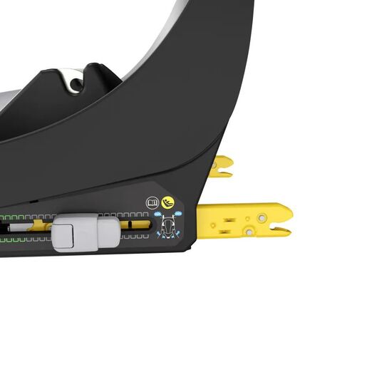 Maxi Cosi baza za autosjedalicu - Familyfix 360