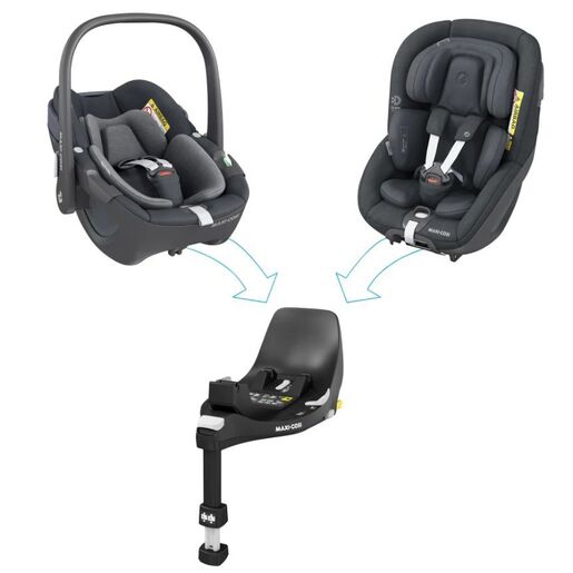 Maxi Cosi baza za autosjedalicu - Familyfix 360