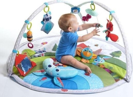 Tiny Love edukativni madrac  Dynamic