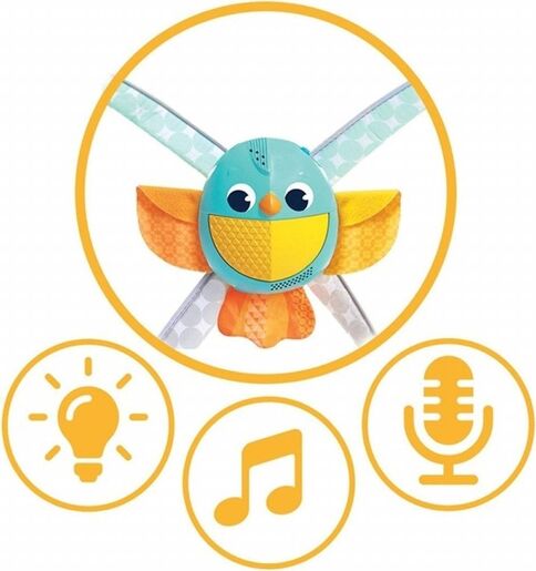 Tiny Love edukativni madrac  Dynamic