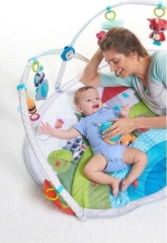 Tiny Love edukativni madrac  Dynamic
