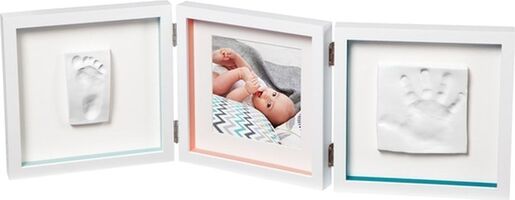 Baby Art My Baby Style 2 print - Essentials okvir za sliku i otisak djeteta