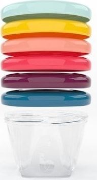 Babymoov zdjelice -  6 kom.