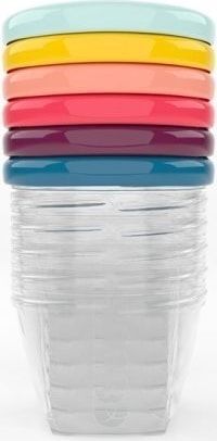 Babymoov zdjelice -  6 kom.