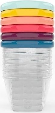 Babymoov zdjelice -  6 kom.