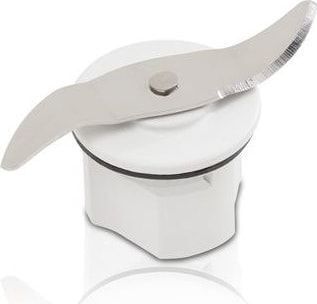 Babymoov Nutribaby + kuhalo/mikser, bijelo